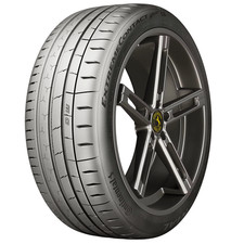 Continental Extremecontact Sport 02 22550r16 92w Bsw 2 Tires Continental Extremecontact Sport 02 22550r16 92w Bsw 2 Tires