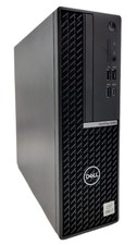 DELL OptiPlex 5090-Intel Core i7-10th 32GB DDR4 256GB SSD - SFF Business Desktop