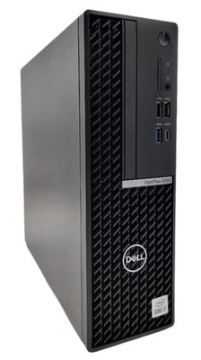 DELL OptiPlex 5090-Intel Core i7-10th 32GB DDR4 256GB SSD - SFF Business Desktop