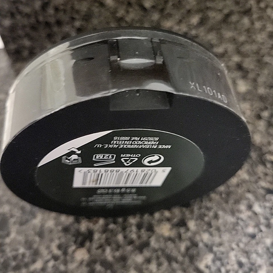 NEW The Body Shop Extra Virgin Minerals Cream Compact Foundation 105 ROSE IVORY - Image 3 of 4