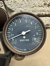 Instruments & Gauges for Suzuki GT750 for sale | eBay Instruments & Gauges for Suzuki GT750 for sale | eBay