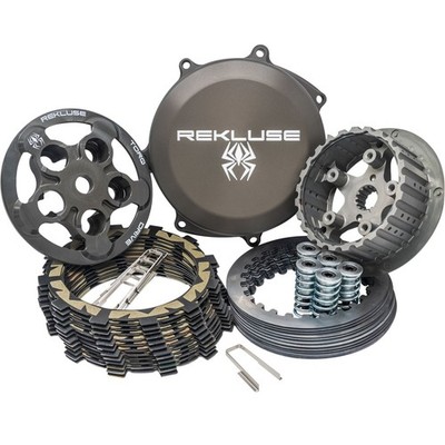 Rekluse Racing Core Manual TorqDrive  Clutch Fits Kawasaki RMS-7140