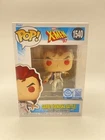 Funko Pop! Vinyl Figure, X-Men '97 Gambit Genosha Battle #1540 EE. Exc.