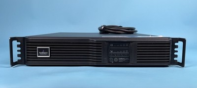 EMERSON-LIEBERT GXT3-2000RT120 UPS: with batteries |010-8289836