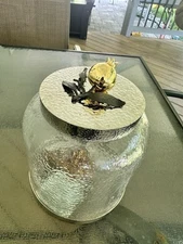 Michael Aram Pomegranate Cookie Jar