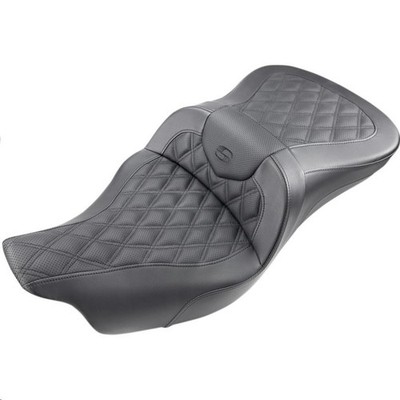Saddlemen [808-07B-182T] Roadsofa LS Trike Seat