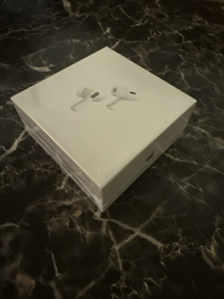 AirPods Pro 2ª generación Foto 2 de 4