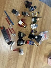 Harry Potter And Star Wars LEGO Mini Figures