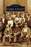 James E. Casto | Cabell County | Buch | Englisch (2001) | Gebunden