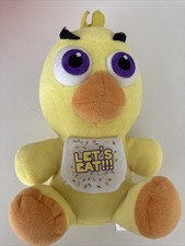 Genuine 2022 Funko Five Nights at Freddy's FNAF 7