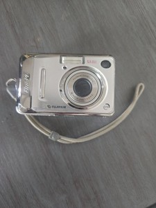 Fujifilm a 500 | eBay