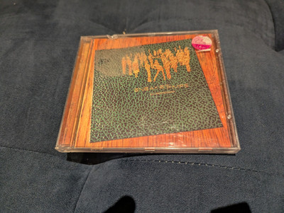 6 Underground by Sneaker Pimps (CD, 1998)