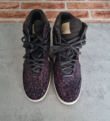 Nike Dunk Sky Premium High Purple Tribal US 7,5 UK 5 EU 38,5
