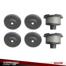 Differential Arm Mounting Bushing Support Rubber For Honda/CR-V 1997-2012