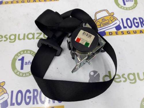 72119139832 sicherheitsgurt hinten links BMW SERIE 1 BERLINA 2.0 122 CV 730386