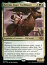 Selvala, Eager Trailblazer~0231~NM~Outlaws of Thunder Junction~MTG