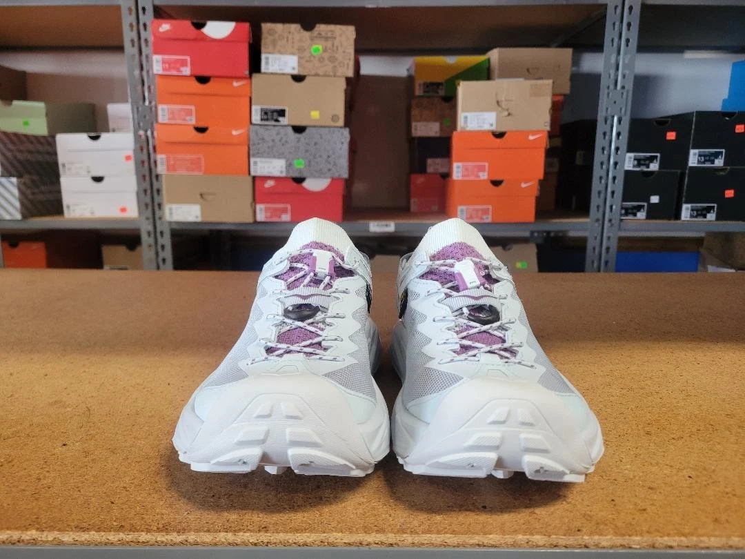 Hoka One One Hopara 2 Women Sandals 1147670 Illusion/Amethyst Multiple Sizes
Opens in a new window o