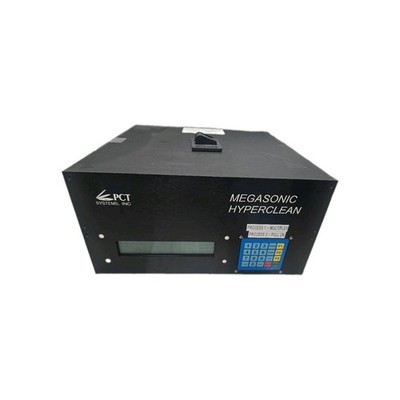 PCT Systems Generator / Controller 6000 NH  Model 6000 HyperClean