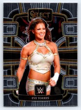 2024 Panini Select WWE - Concourse Eve Torres #21