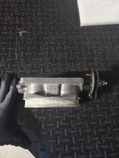 Throttle Body Cobra Mustang Ford Racing 1996 1997 1998 96 97 98 Throttle Body Cobra Mustang Ford Racing 1996 1997 1998 96 97 98