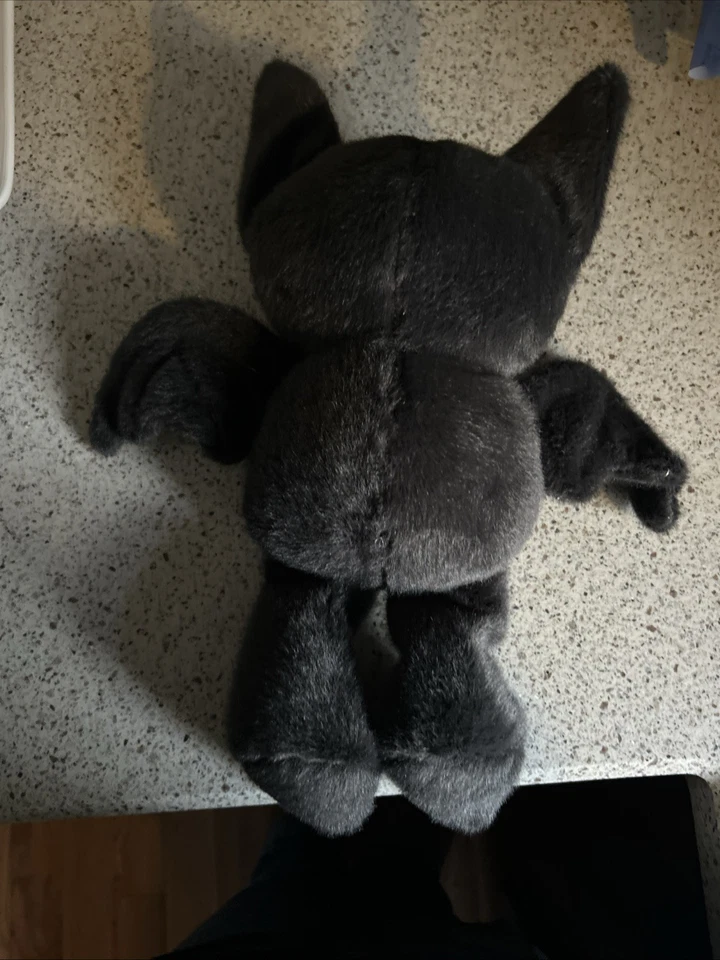 BATE VIRAL BUILD-A-BEAR (agotado en todas partes en línea) Foto 2 de 4