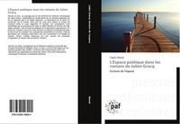 L'espace PoéTique Dans Les Romans De Julien Gracq Tagrid Abood
