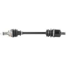 TrakMotive Drive Axle Front POL-7061 CSW