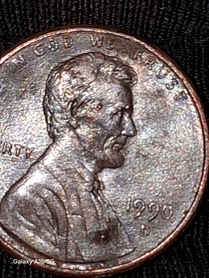 Multiple coin errors, multiple dates.Multiple mistakes - Image 3 of 4