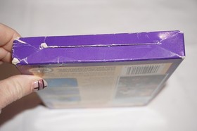 DuckTales 1 Duck Tales (Nintendo NES) Complete in Box CIB