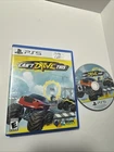Can't Drive This - PlayStation 5 Ps5 Cant Drive This Tested