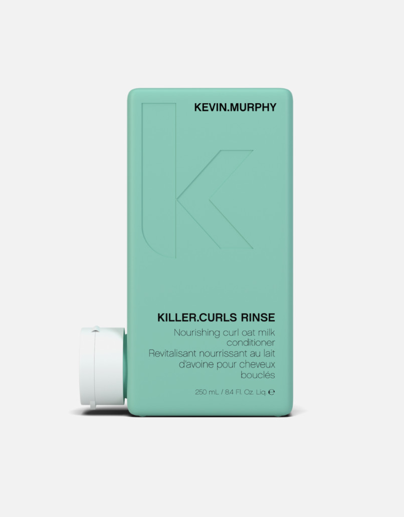 Kevin Murphy KILLER CURLS RINSE 250ml | Conditioner for Curly & Wavy Hair