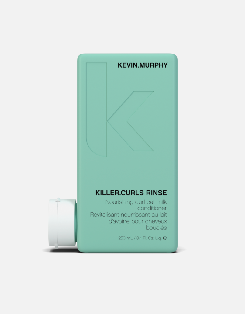 Kevin Murphy KILLER CURLS RINSE 250ml | Conditioner for Curly & Wavy Hair