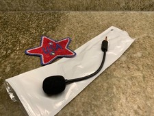 Blackshark V2 Mic Replacement for Razer Blackshark V2 and V2 Pro Wireless Gaming