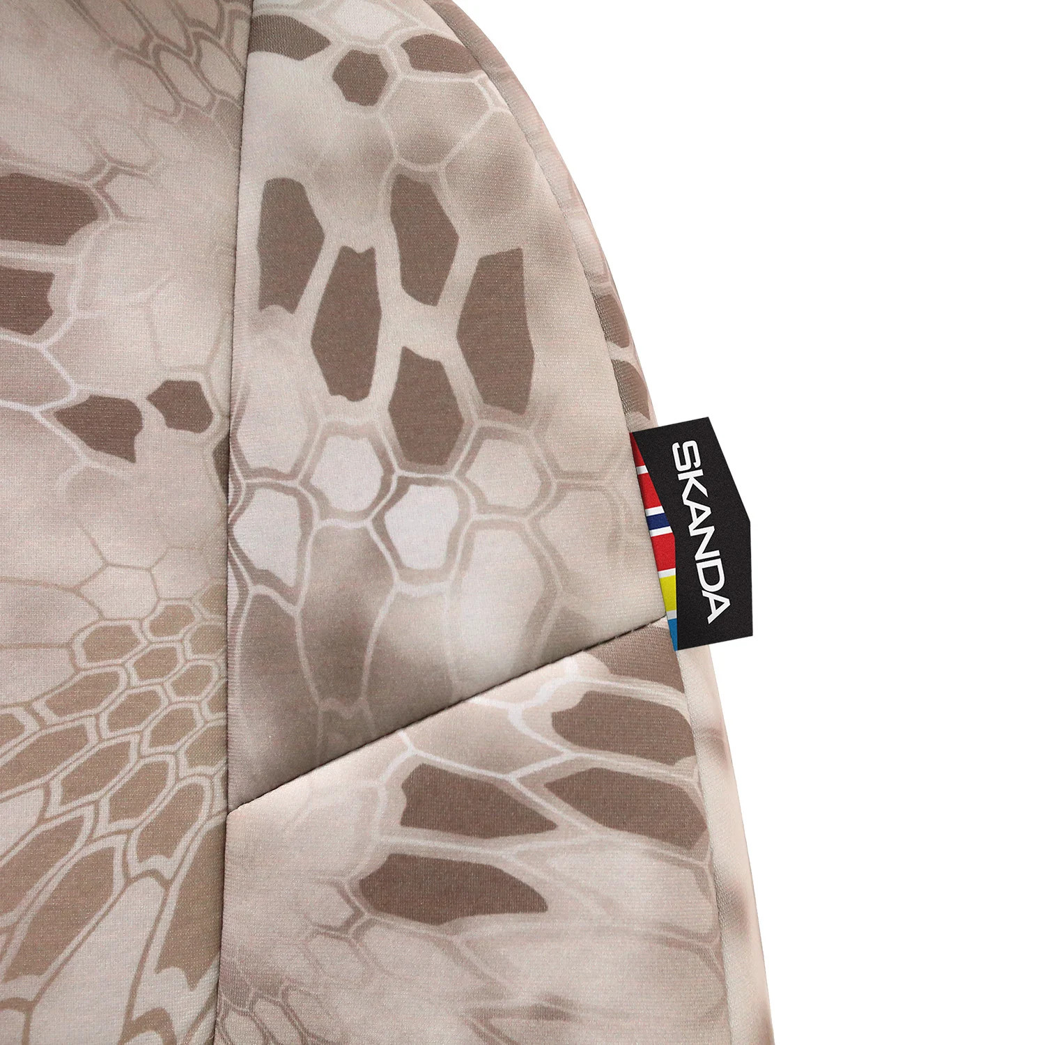 Audi R8 2012-2015 Seat cover
