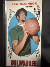Click to enlarge Lew Alcindor