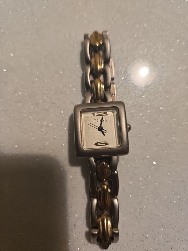 GUESS Women's Watch