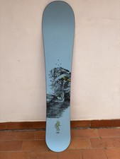 burton snowboard New Anni 90 Mai Usato da Collezione 