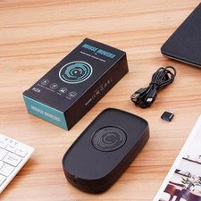 Mouse Jiggler Virtual Mouse Anti-Sleep Automatic Movement to Prevent Computer Lo