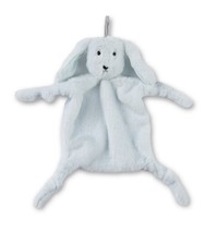 New Bella Tunno Blue Danny the Dog Pacifier Buddy Oh Boy Bubbi Pacifier Set