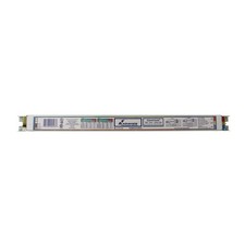 ADVANCED ICN-2S28 PROGRAMMED FLUORESCENT BALLAST, 2 LAMP, T5, 32W, 120/277V