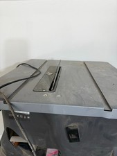 Tischkreiss&auml;ge FTI TKS 254/2000 1800W 254mm Baujahr 2020 funktionsf&auml;hig