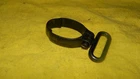 Springfield 1863 Middle Barrel Band U Marked