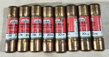 Cefco CTK-20 Fuse