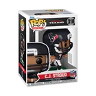 C.J. Stroud (Houston Texans) NFL Funko Pop! FREE SHIPPING ----- OHIO STATE