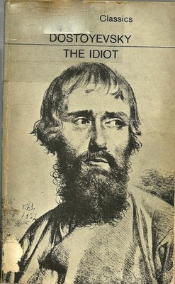 The Idiot - paperback Dostoyevsky, Fyodor|Magarshack, David