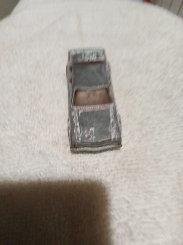 Vtg Hot Wheels 1981,Frontrunnin Fairmont, Ford - Picture 12 of 15