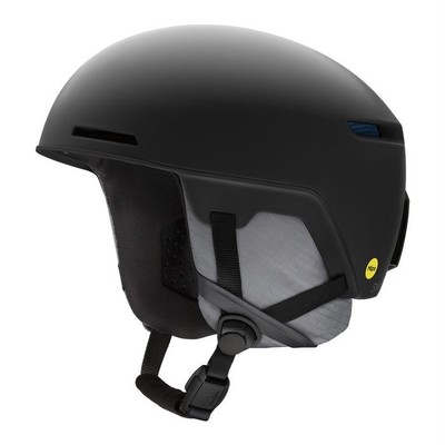 Smith Code MIPS Snow Helmet, Matte Black, X-Large
