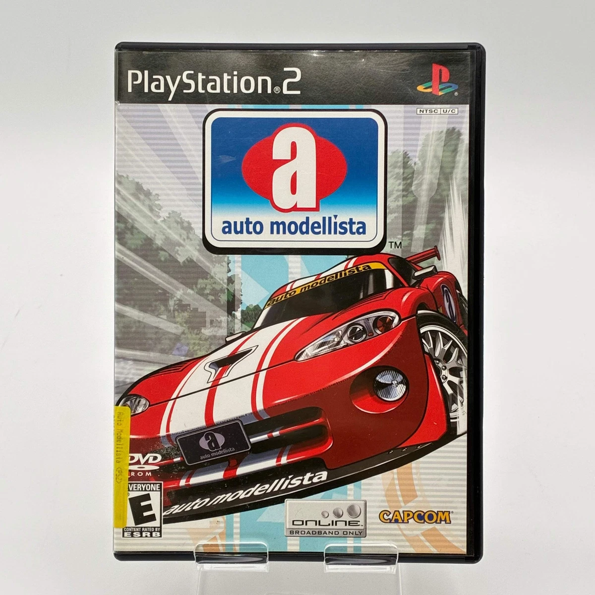 Auto Modellista for sale | eBay