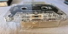Seventeen Seconds by The Cure (Cassette) — photo 5