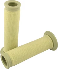 Renthal kev Dual Compound Sportbike Grips - 29mm Motorcycle Street Bike G175